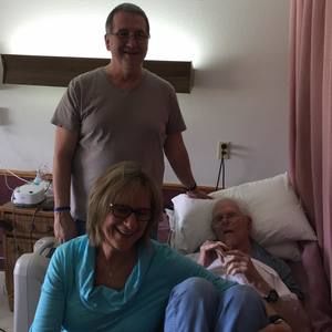 Meet your Posher, Joyce